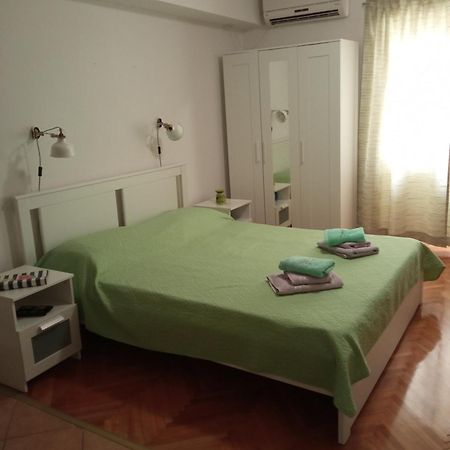 Studios Ana Mari Komiža Szoba fotó