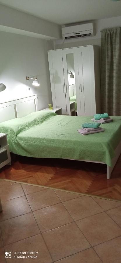 Studios Ana Mari Komiža Kültér fotó