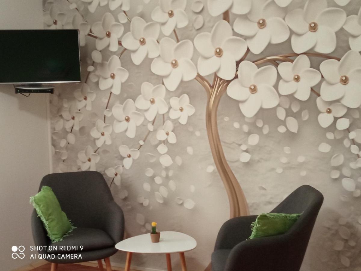 Studios Ana Mari Komiža Kültér fotó