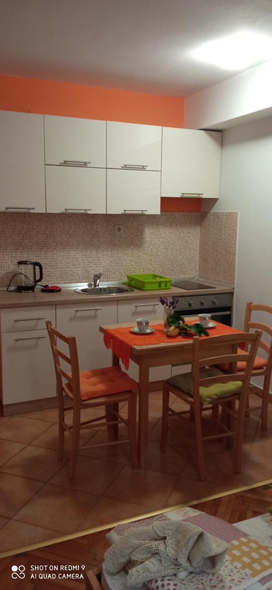 Studios Ana Mari Komiža Szoba fotó