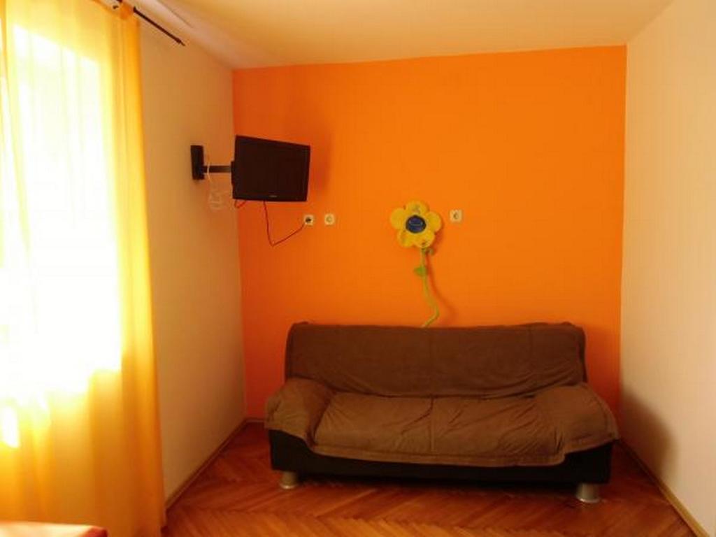 Studios Ana Mari Komiža Szoba fotó
